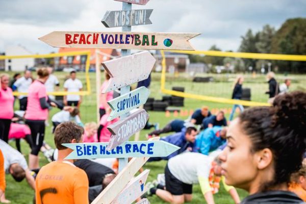 Wijkfeest de Zuidlanden 2017 (zaterdag)