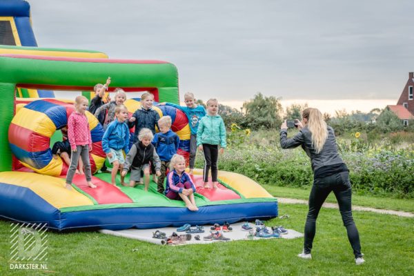 Wijkfeest de Zuidlanden 2018 (vrijdag)