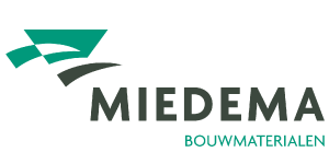 Special Sponsor 2022 Wijkfeest de Zuidlanden | Miedema Bouwmaterialen