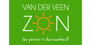 Gouden Sponsor Wijkfeest de Zuidlanden Van der Veen Zon