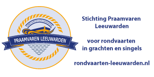 Praamvaren-Leeuwarden