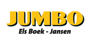 Special Sponsor 2024 Wijkfeest de Zuidlanden | Jumbo-Els-Boek