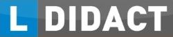 Logo L Didact