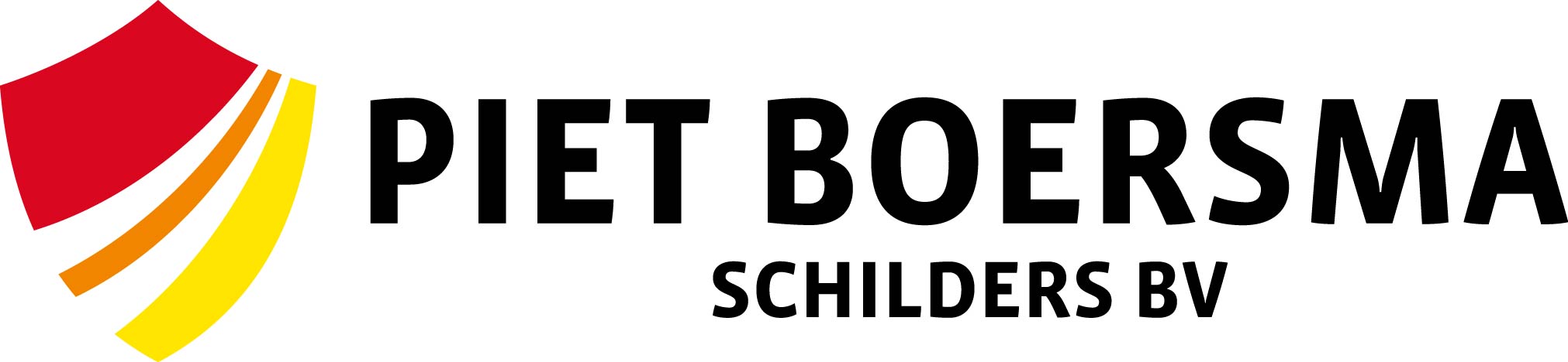 Logo Piet Boersma Schilders